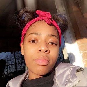 Meet your Posher, Trinity